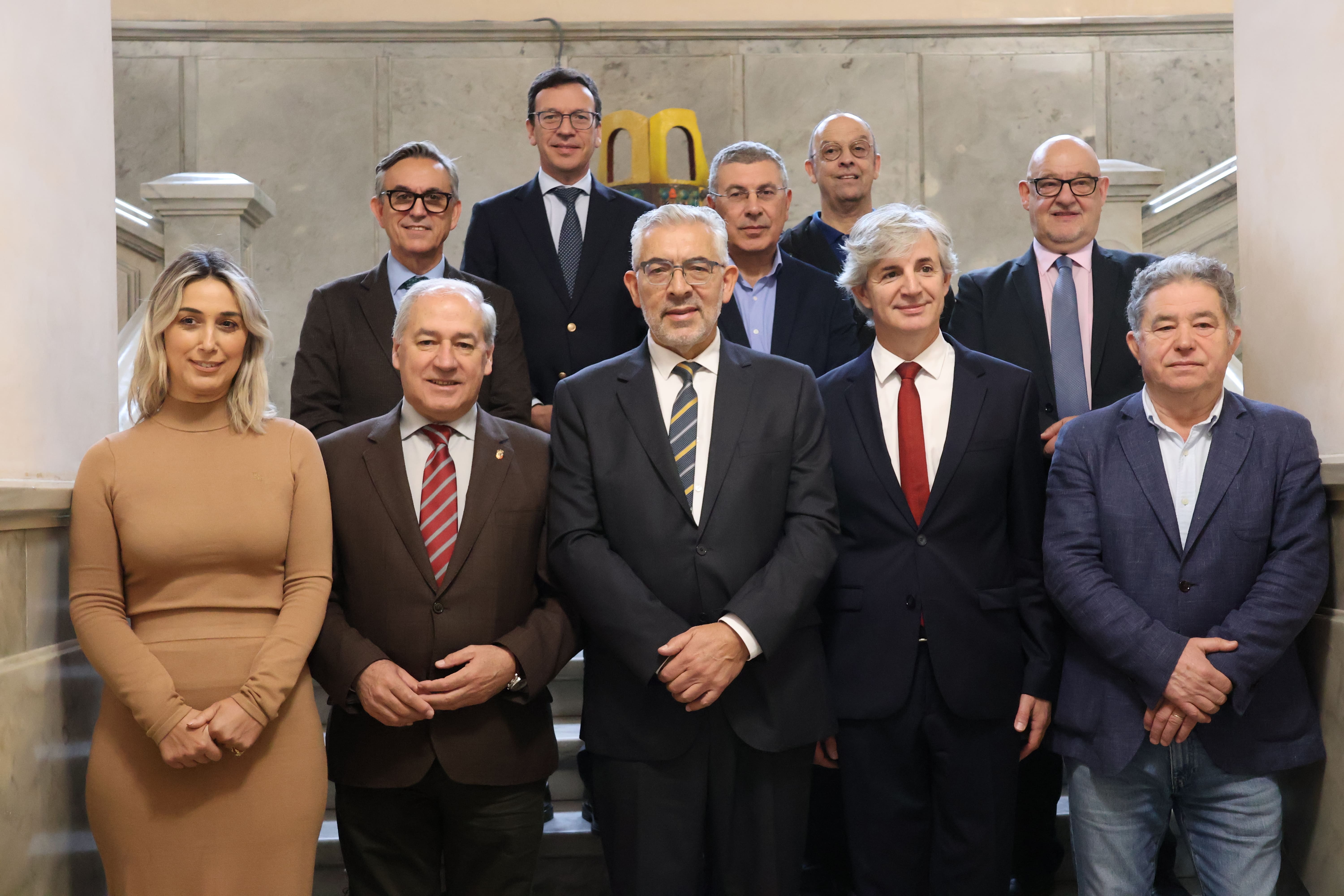 131125 comision executiva eixo atlantico 2