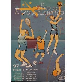 xogos 1997