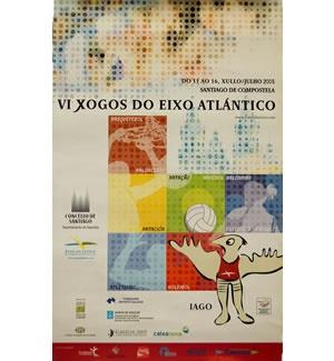 xogos 2005