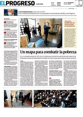 dossier prensa conferencia imagen