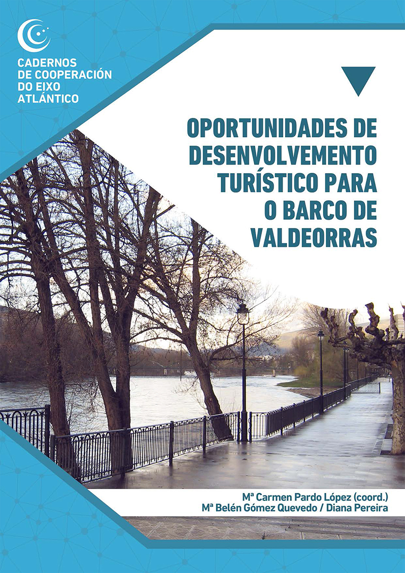 portada estudo turismo barco valdeorras 1