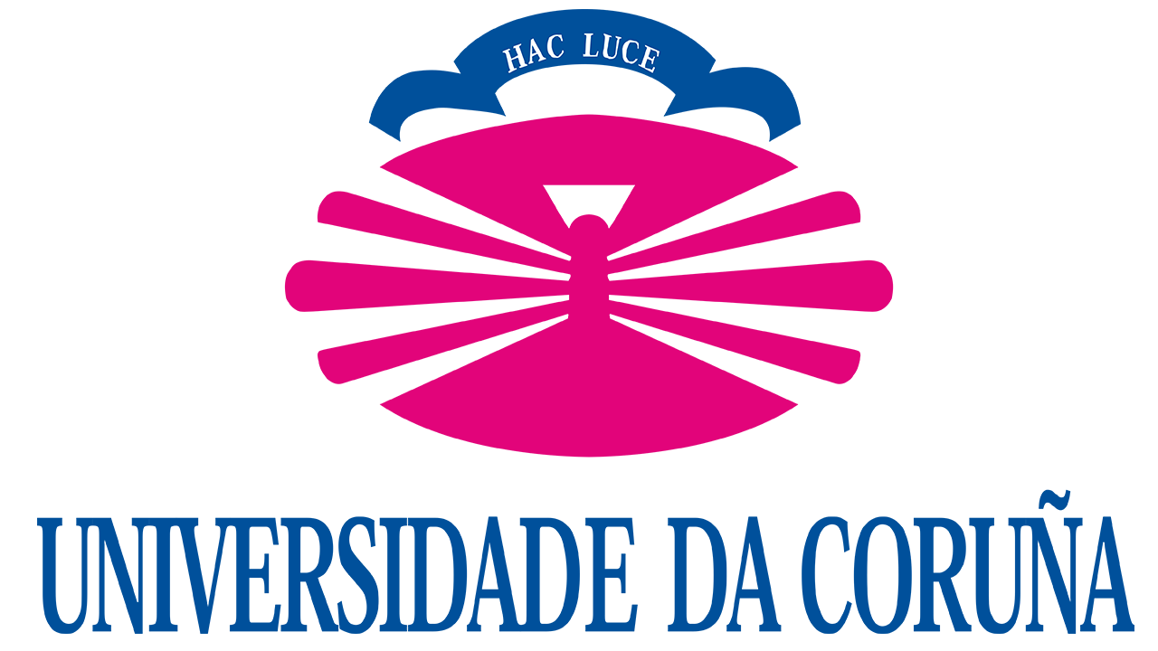 udc logo