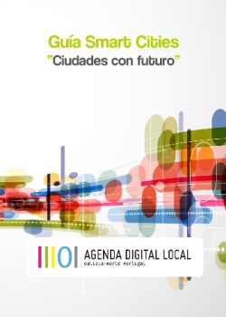 Guía Smart Cities - "Cidades com futuro"