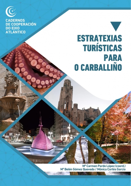 Estratexias turísticas para O Carballiño