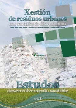 Xestión de residuos urbanos nos concellos do Eixo Atlántico