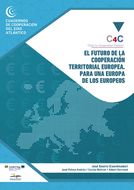 El futuro de la cooperación territorial europea. Para una Europa de los europeos