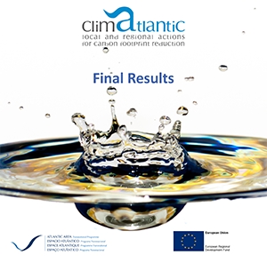 Final Results, Climatlantic Project