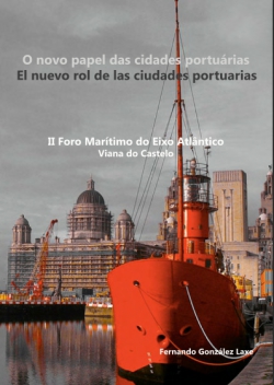 II Fórum Marítimo do Eixo Atlântico