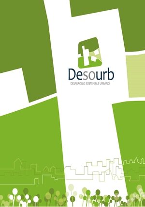 Divulgación trabajos DESOURB