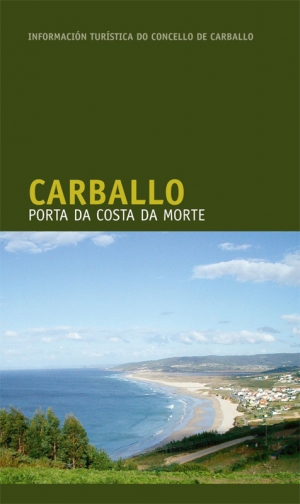 Guía Turística de Carballo