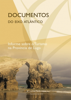 Informe sobre o Turismo na Provincia de Lugo