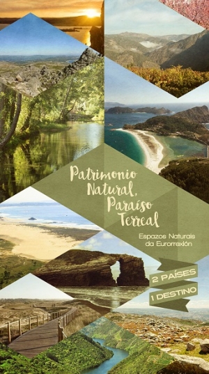 Patrimonio Natural, Paraíso terreal