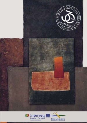 Book of the 30 years of the Eixo Atlantico