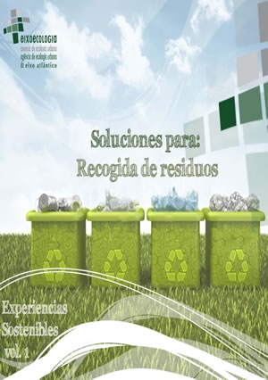 Soluciones para: Recogida de residuos