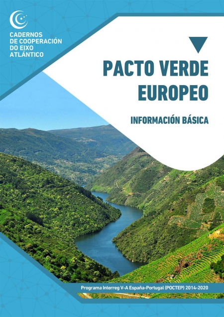 Pacto Verde Europeo