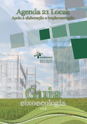 Agenda 21 Local: apoio à elaboração e implementação
