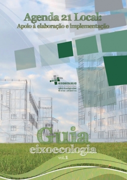 Agenda 21 Local: apoio à elaboração e implementação
