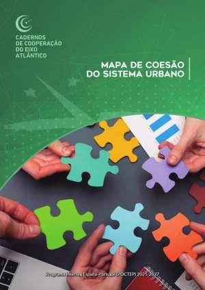 Mapa de Coheção