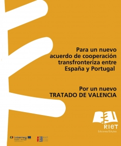 Para un novo acordo de cooperación transfronteriza entre España e Portugal