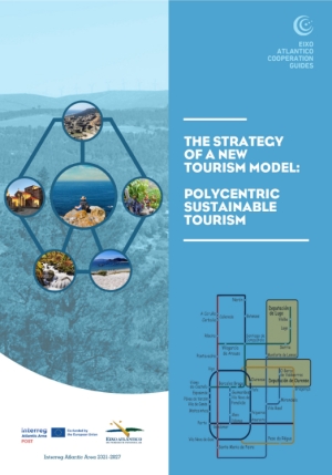 The strategy of a new tourism model: polycentric sustainable tourism