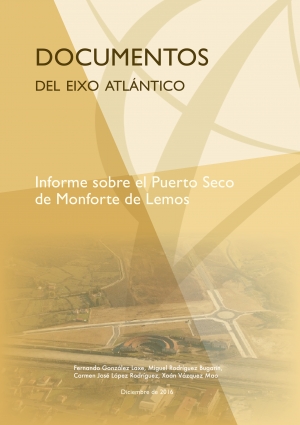 Informe Puerto Seco Monforte