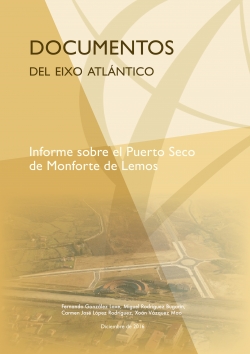 Informe Puerto Seco Monforte