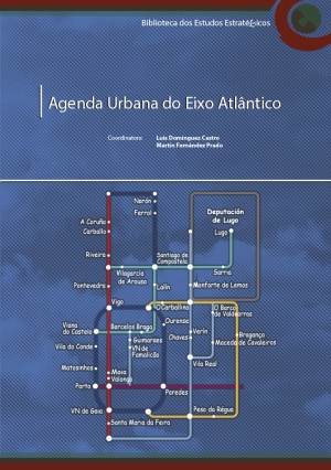 Agenda Urbana do Eixo Atlântico