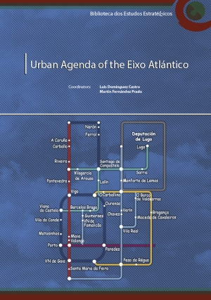 Axenda Urbana do Eixo Atlántico