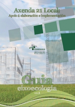 Axenda 21 Local: apoio á elaboración e implementación