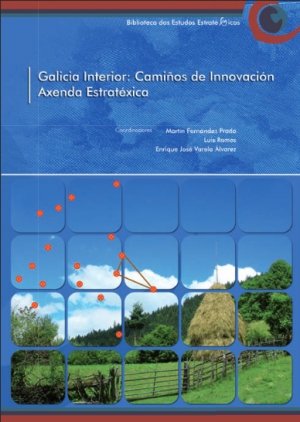 Galicia Interior: Camiños de innovación