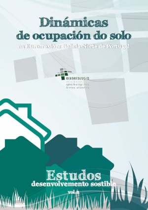 Dinámicas de ocupación do solo na Eurorrexión: Galicia-Norte de Portugal