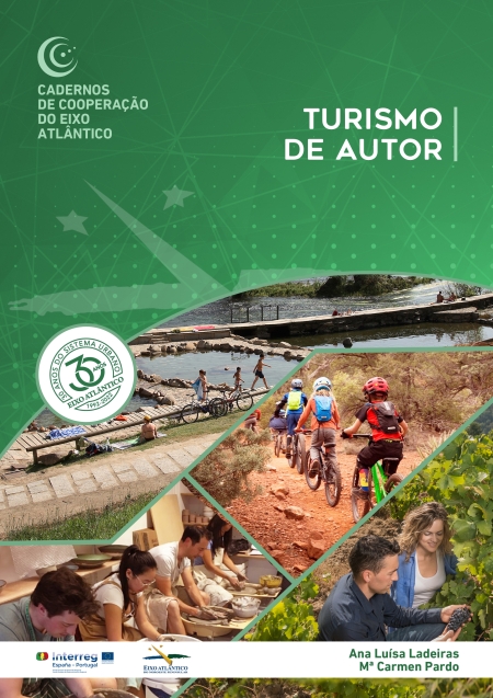 Turismo de Autor