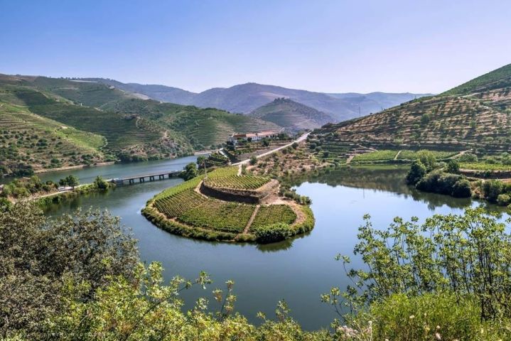 Hasta agosto, Portugal superó los 18M de turistas