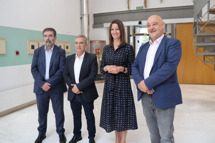 O Eixo Atlántico presenta o primeiro Mapa de Cohesión Social dun sistema urbano transfronteirizo