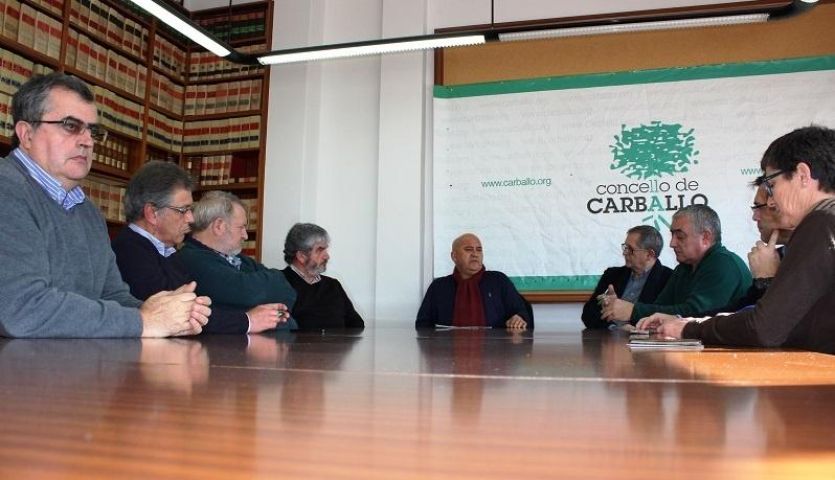 A Reserva da Biosfera Mariñas Coruñesas propón a adhesión de Carballo por tratarse dun territorio “cunhas condicións naturais extraordinarias”