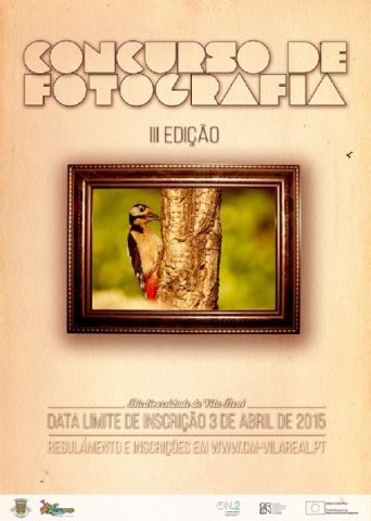 Convocada la IIIª edición del concurso de fotografía de la Biodiversidad de Vila Real