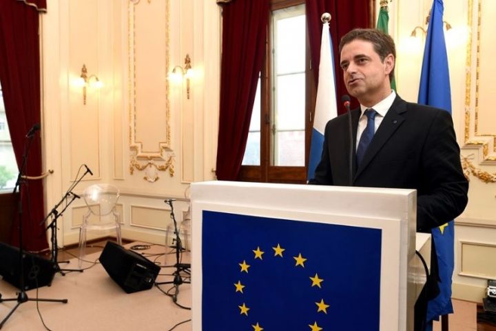 “Portugal tem todos os activos para conseguir vingar e superar esta crise”
