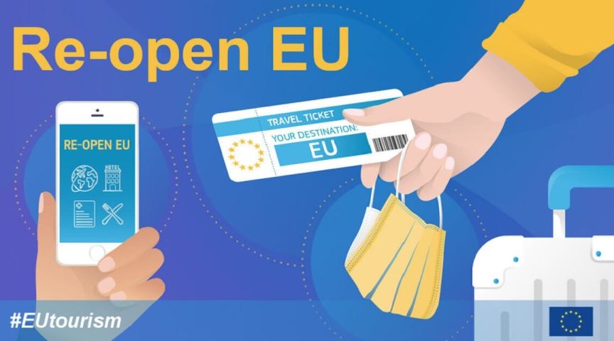 Europa propone medidas tendentes a la libre circulación