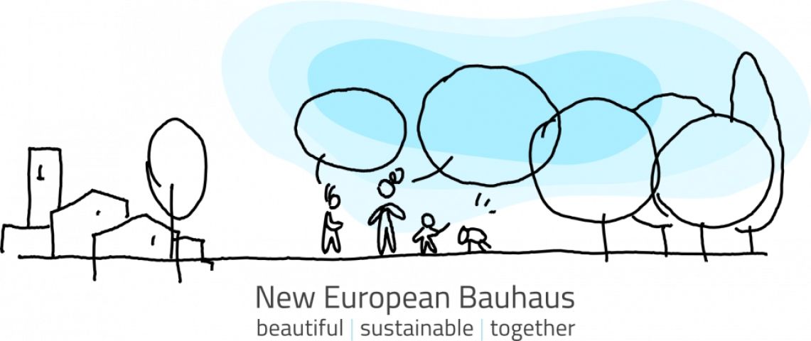 Projeto de Matosinhos vence prémio New European Bauhaus