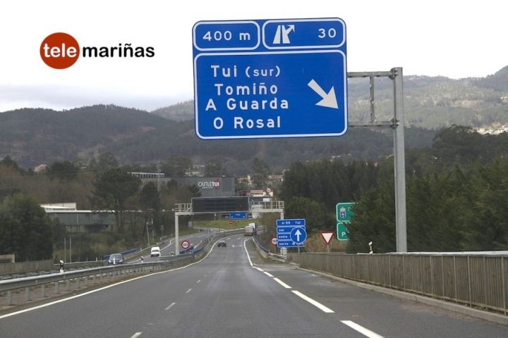 O controlo das fronteiras terrestres entre Portugal e Espanha vão continuar até 15 de maio