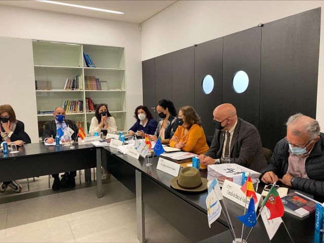 Lugo será a próxima Capital da Cultura do Eixo Atlántico