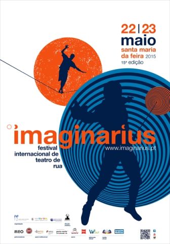 Imaginarius cria espaço para profissionais em Santa Maria da Feira