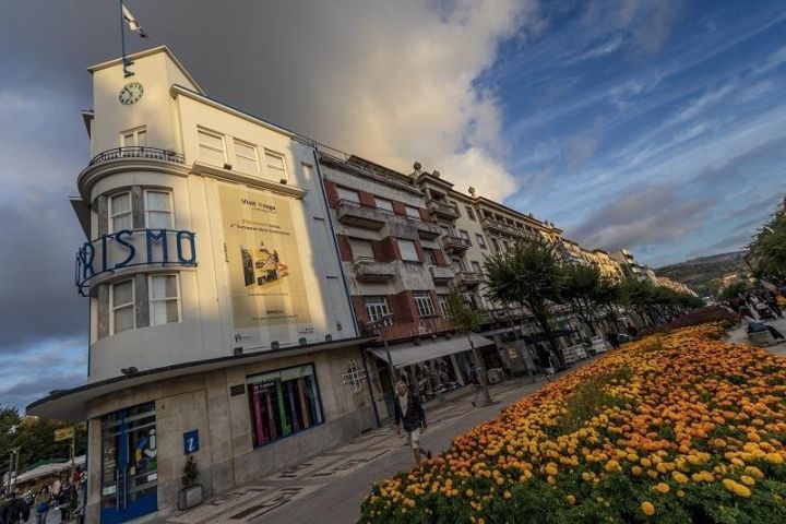 O Consello Consultivo para Desenvolvemento do Turismo analizou situación do sector en Braga
