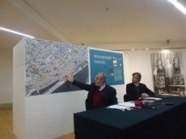 Viana no Top 10 da regeneração urbana