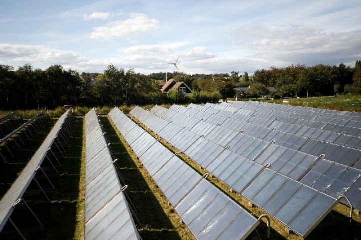 O Pacto Verde será a pedra angular sobre a qual se construirá a ação da nova Comissão Europeia