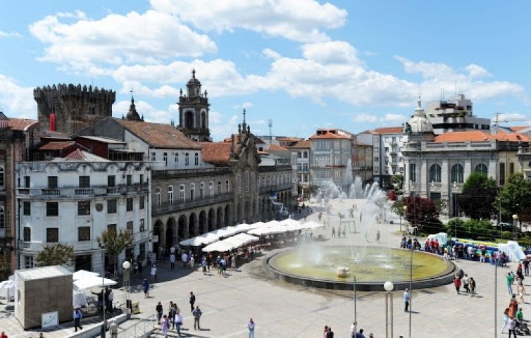 Câmara vai propor classificação de interesse nacional para "Arcada"