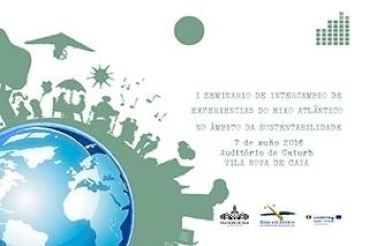 Gaia acogió Seminario de experiencias en sostenibilidad