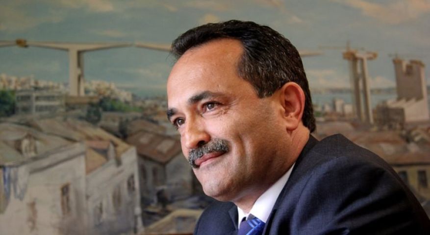 Ministro das Infraestruturas contratualiza electrificação da linha do Minho