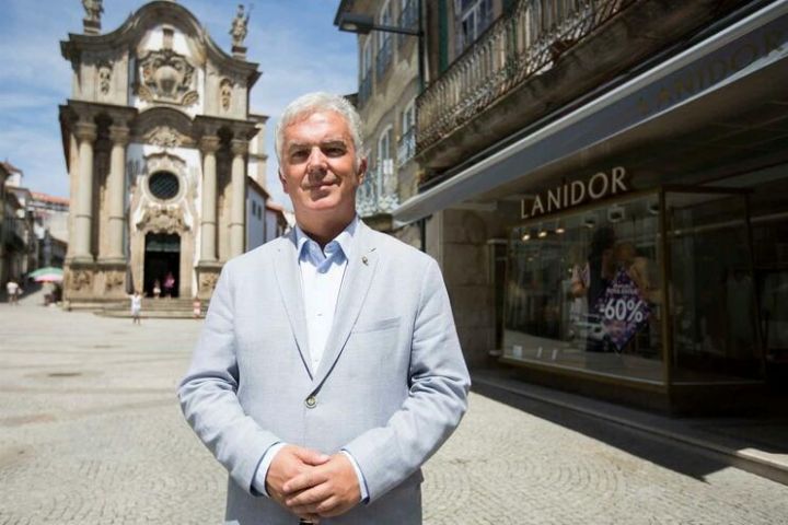 Vila Real vai contar cunha área municipal para a atención dos cidadáns con mobilidade reducida