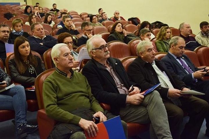 La Diputación de Lugo invita a los concellos a sumarse a la mejora de la gestión de residuos